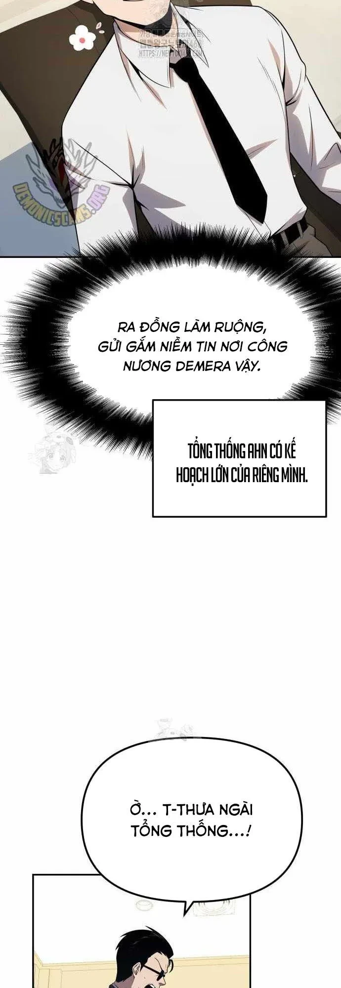 Vua Hiệp Sĩ Đã Trở Lại Với Một Vị Thần Chapter 133 - 39