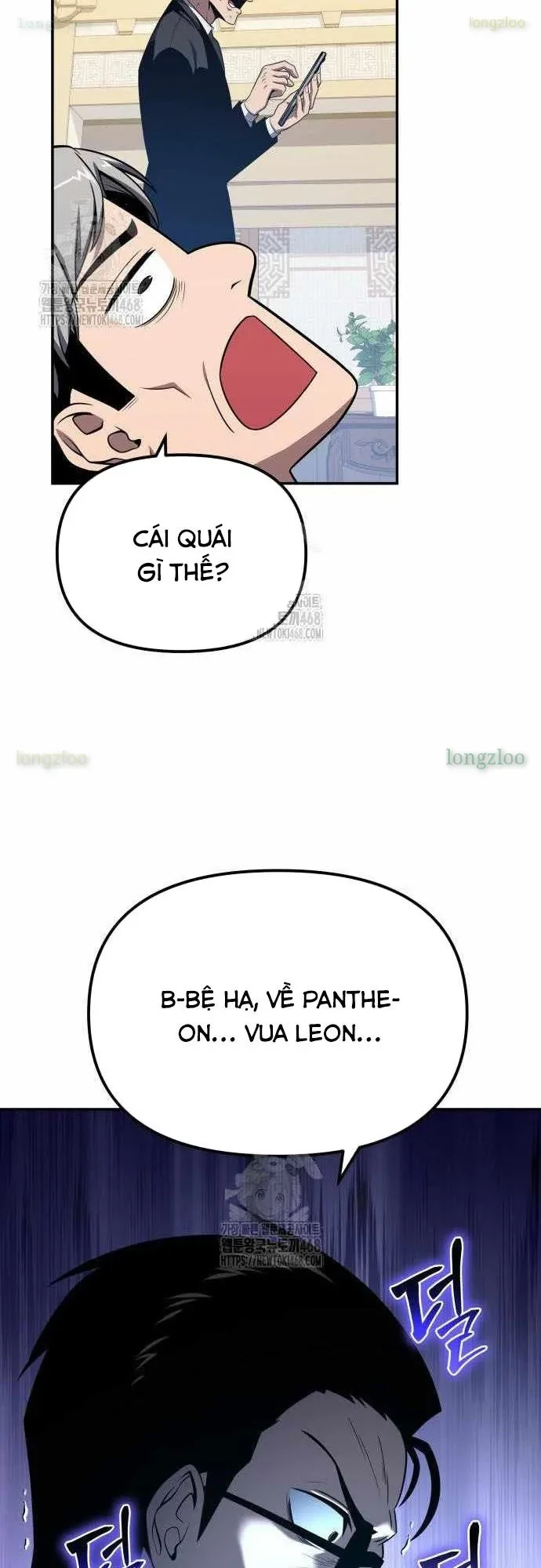 Vua Hiệp Sĩ Đã Trở Lại Với Một Vị Thần Chapter 133 - 40