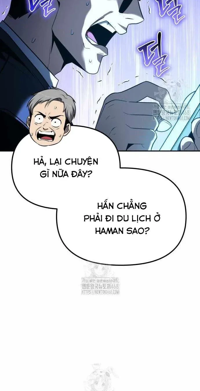Vua Hiệp Sĩ Đã Trở Lại Với Một Vị Thần Chapter 133 - 41