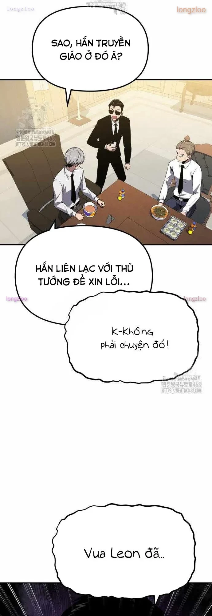 Vua Hiệp Sĩ Đã Trở Lại Với Một Vị Thần Chapter 133 - 42