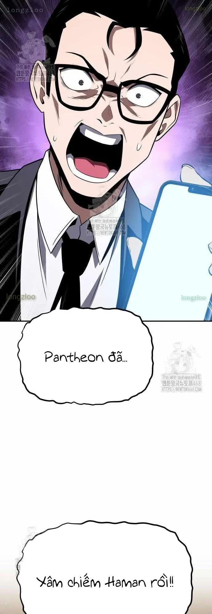 Vua Hiệp Sĩ Đã Trở Lại Với Một Vị Thần Chapter 133 - 43