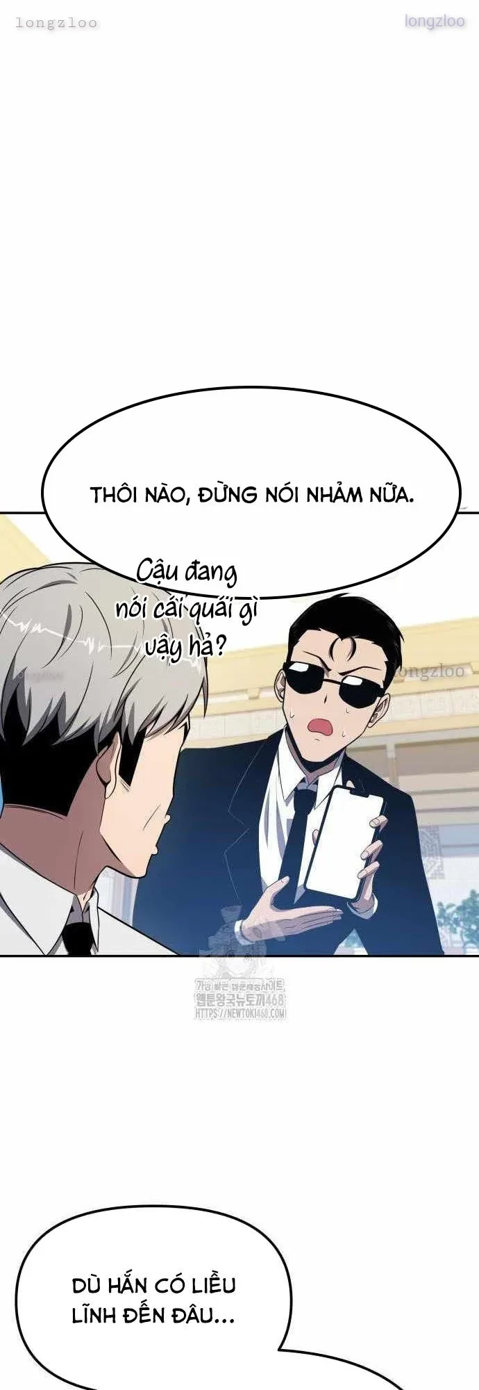 Vua Hiệp Sĩ Đã Trở Lại Với Một Vị Thần Chapter 133 - 45