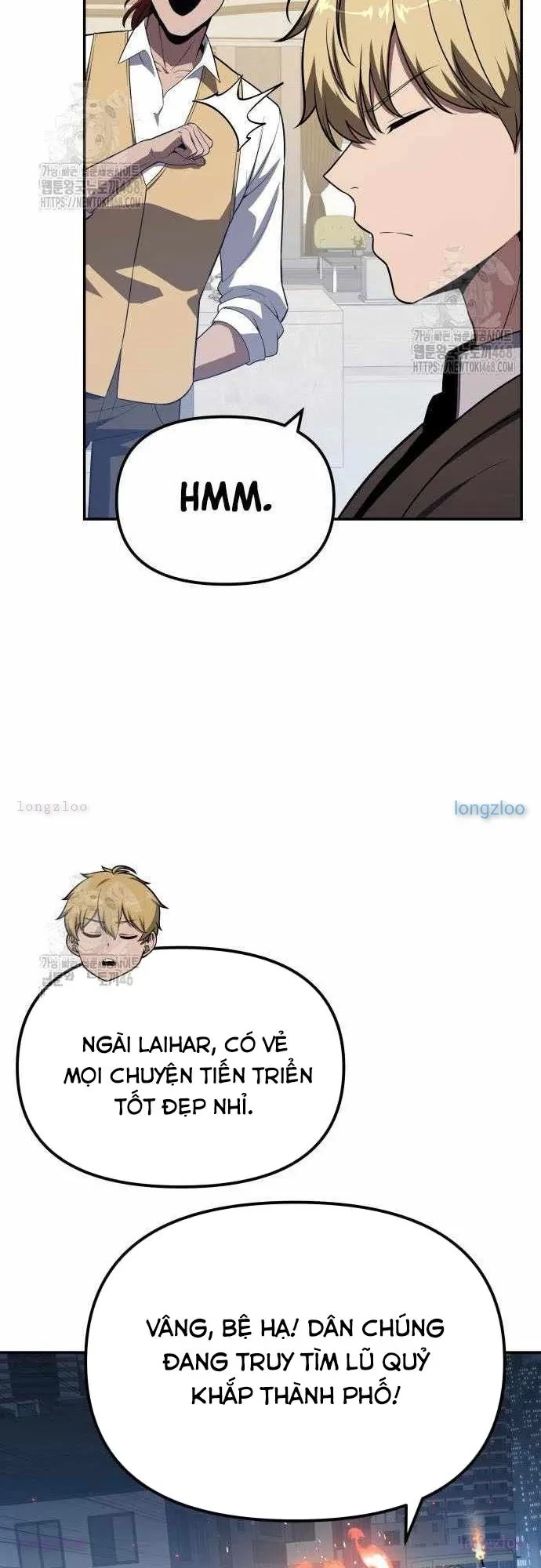 Vua Hiệp Sĩ Đã Trở Lại Với Một Vị Thần Chapter 133 - 50