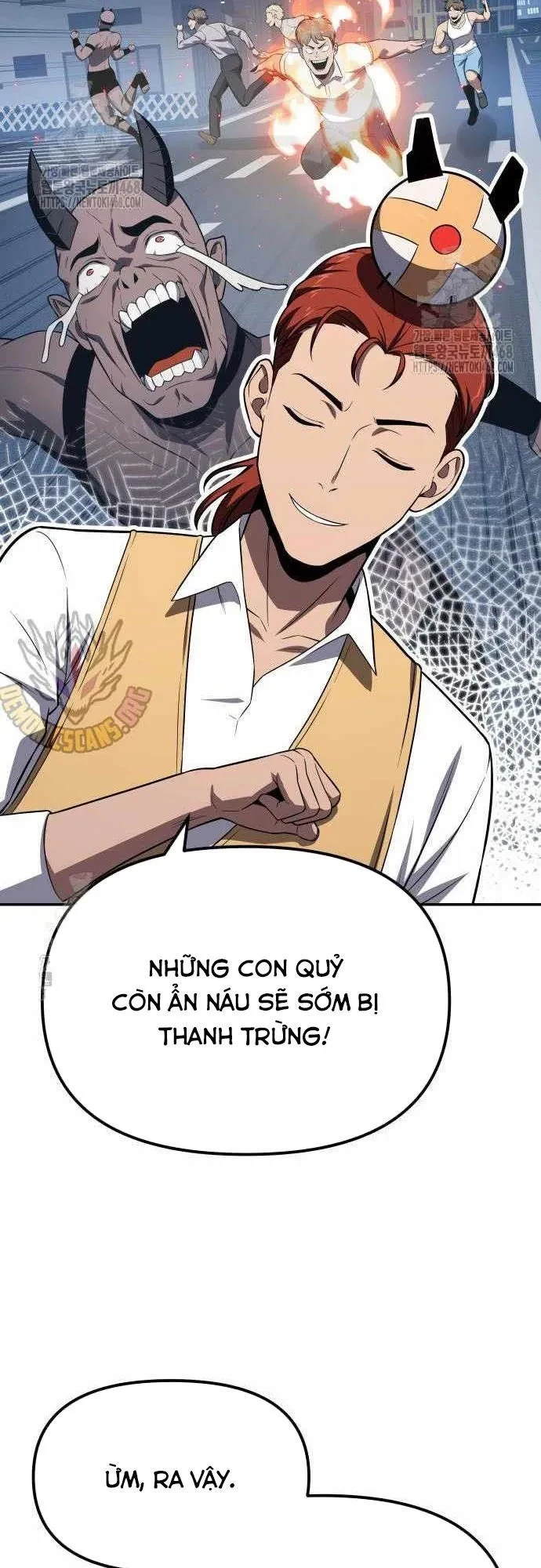 Vua Hiệp Sĩ Đã Trở Lại Với Một Vị Thần Chapter 133 - 51