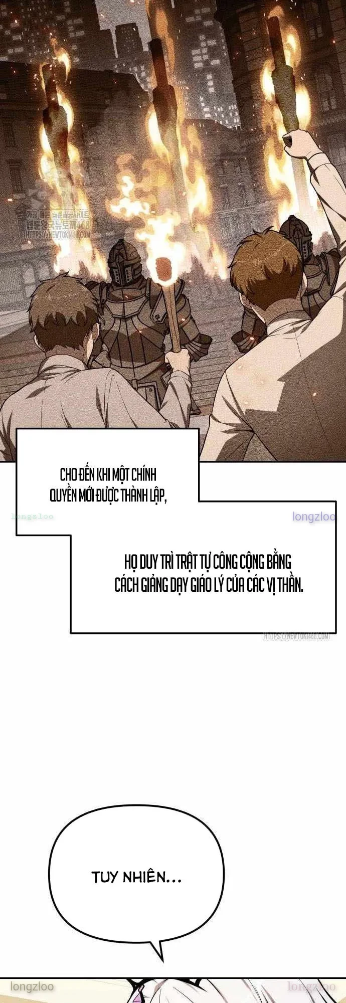 Vua Hiệp Sĩ Đã Trở Lại Với Một Vị Thần Chapter 133 - 53