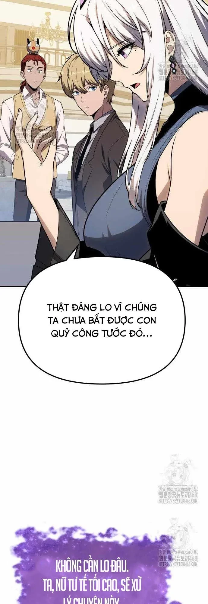 Vua Hiệp Sĩ Đã Trở Lại Với Một Vị Thần Chapter 133 - 54