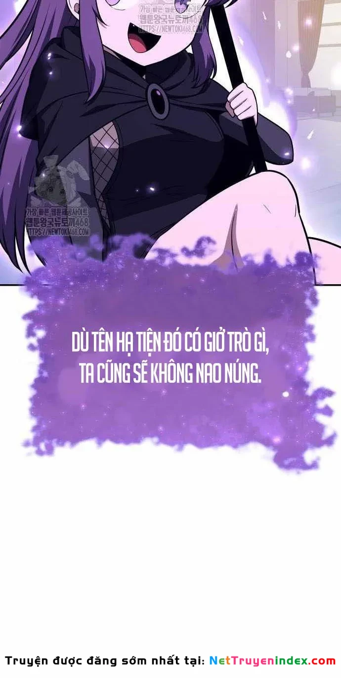 Vua Hiệp Sĩ Đã Trở Lại Với Một Vị Thần Chapter 133 - 56