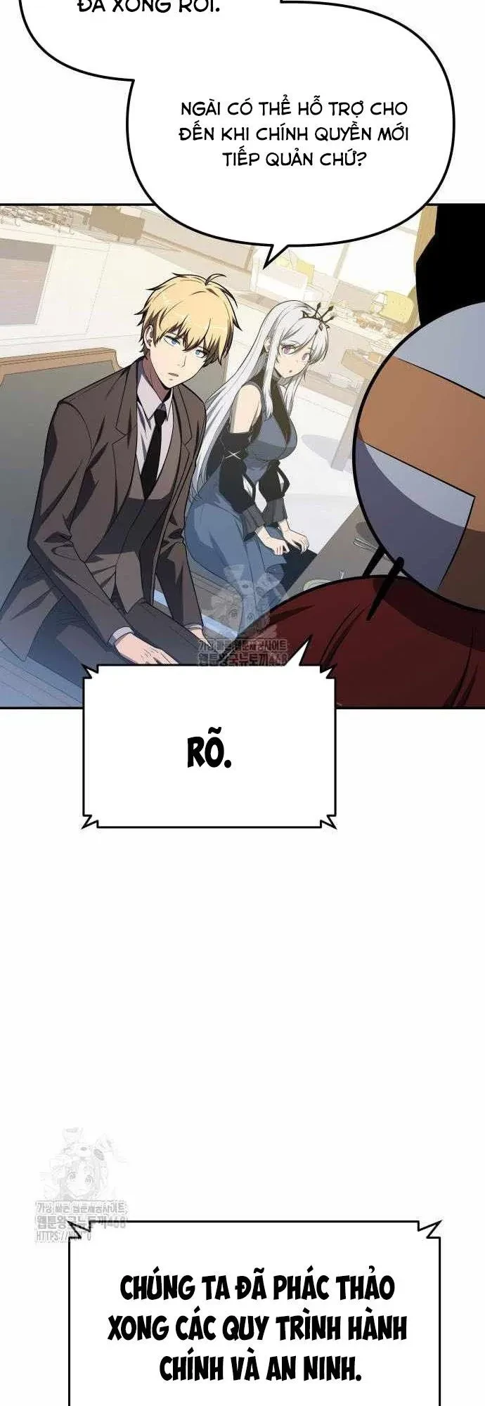 Vua Hiệp Sĩ Đã Trở Lại Với Một Vị Thần Chapter 133 - 59