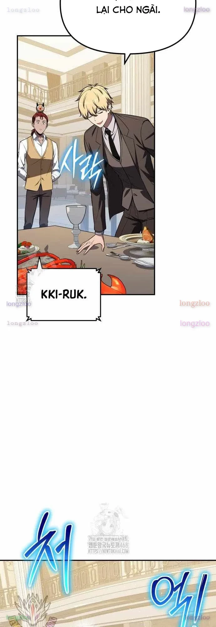 Vua Hiệp Sĩ Đã Trở Lại Với Một Vị Thần Chapter 133 - 61