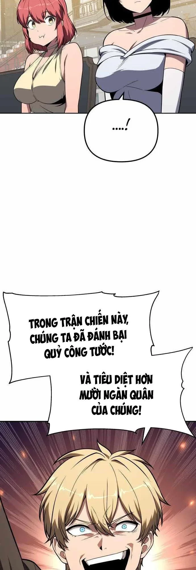 Vua Hiệp Sĩ Đã Trở Lại Với Một Vị Thần Chapter 133 - 63