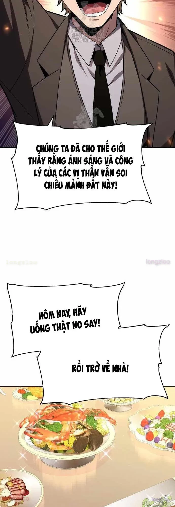 Vua Hiệp Sĩ Đã Trở Lại Với Một Vị Thần Chapter 133 - 64