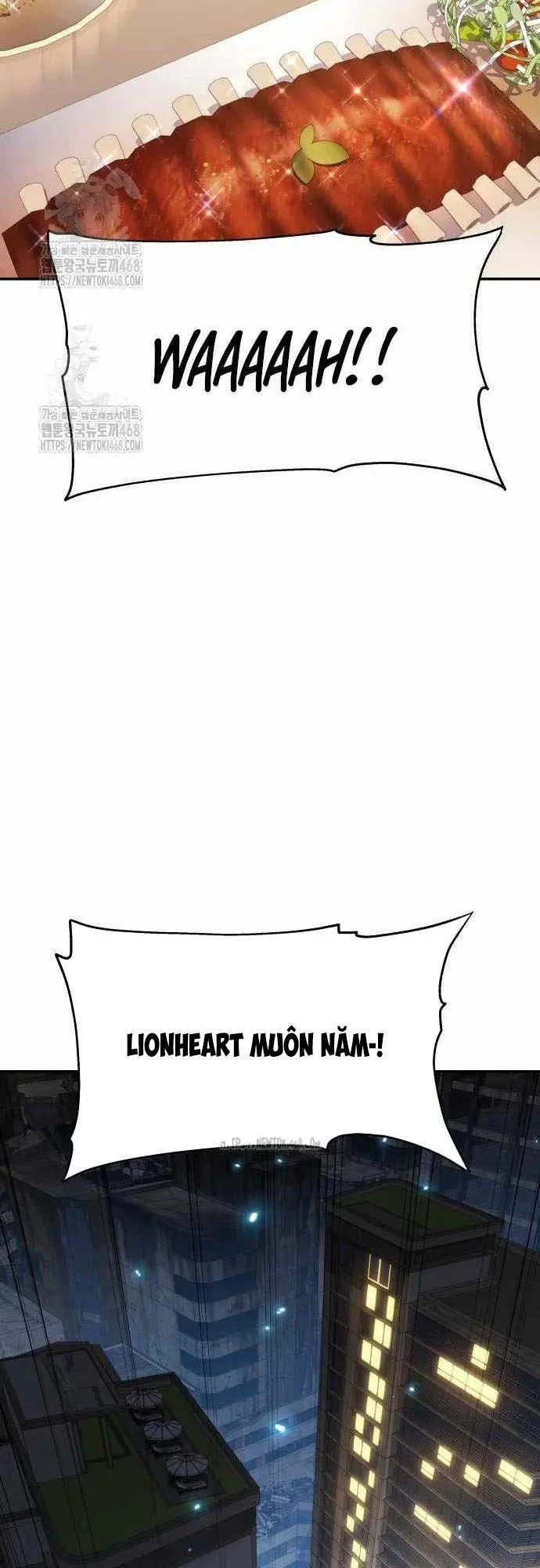 Vua Hiệp Sĩ Đã Trở Lại Với Một Vị Thần Chapter 133 - 65