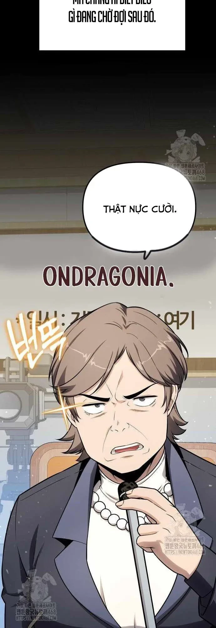 Vua Hiệp Sĩ Đã Trở Lại Với Một Vị Thần Chapter 133 - 67