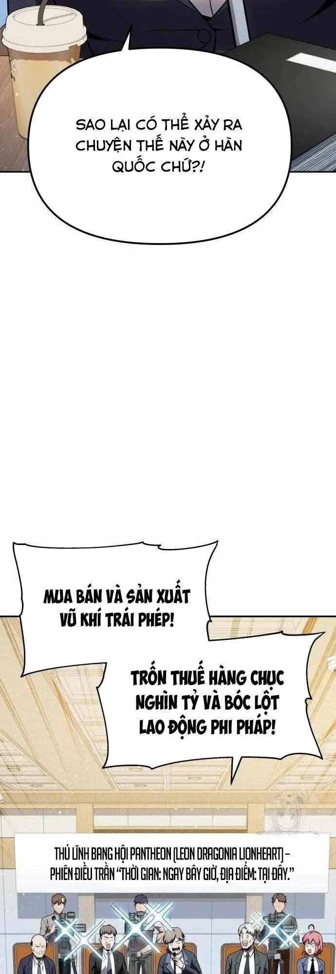 Vua Hiệp Sĩ Đã Trở Lại Với Một Vị Thần Chapter 133 - 68