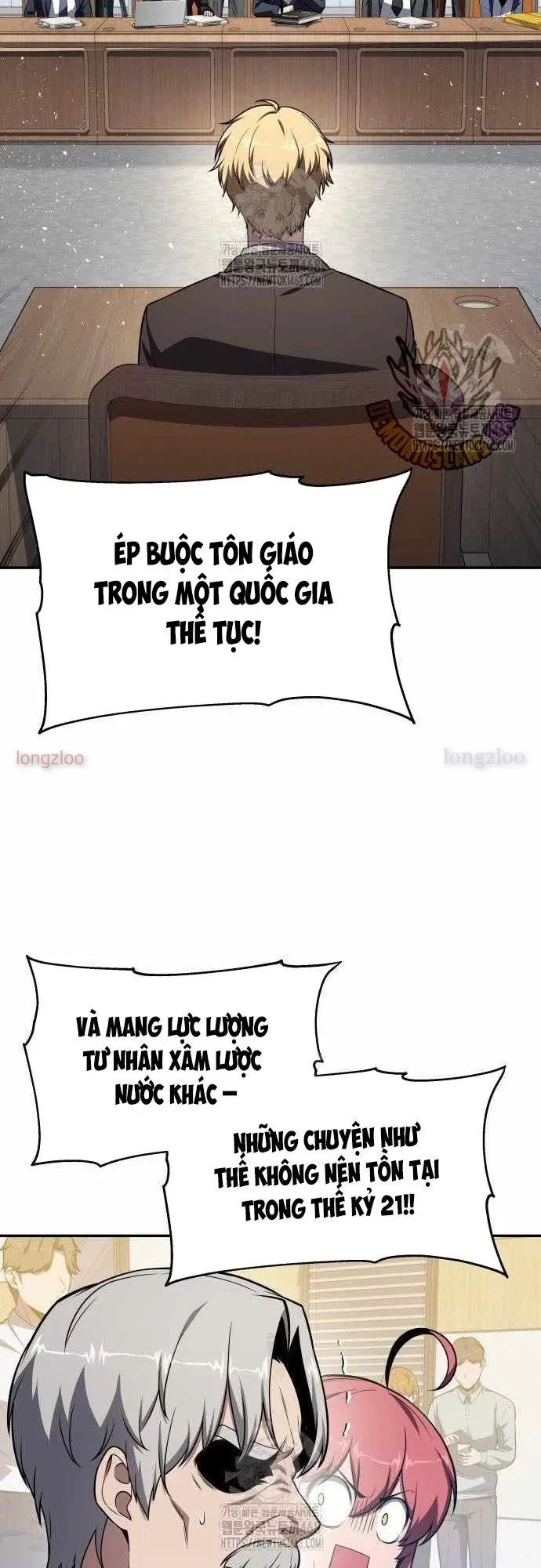 Vua Hiệp Sĩ Đã Trở Lại Với Một Vị Thần Chapter 133 - 69