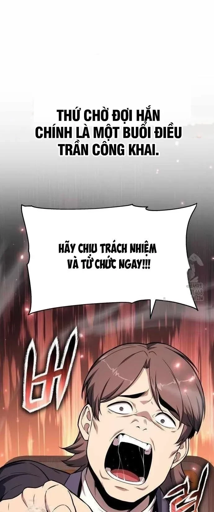 Vua Hiệp Sĩ Đã Trở Lại Với Một Vị Thần Chapter 133 - 71