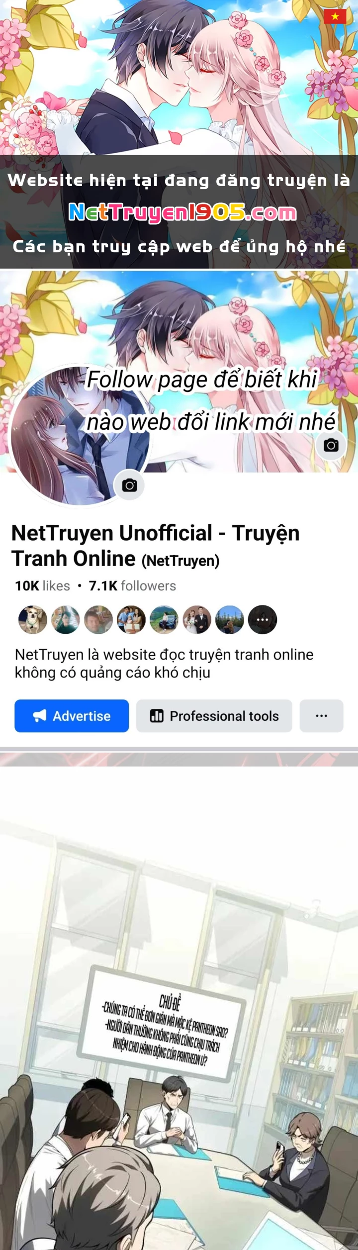 Vua Hiệp Sĩ Đã Trở Lại Với Một Vị Thần Chapter 134 - 1