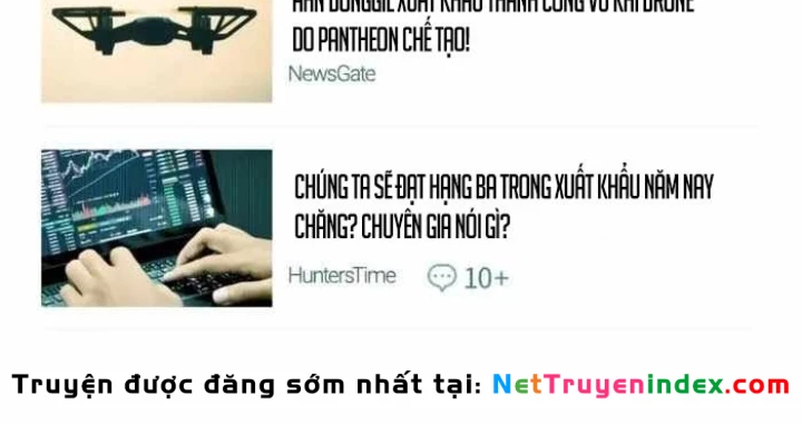 Vua Hiệp Sĩ Đã Trở Lại Với Một Vị Thần Chapter 134 - 4