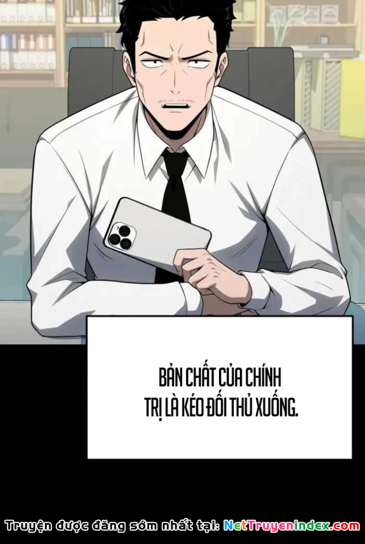 Vua Hiệp Sĩ Đã Trở Lại Với Một Vị Thần Chapter 134 - 7