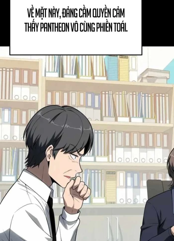 Vua Hiệp Sĩ Đã Trở Lại Với Một Vị Thần Chapter 134 - 9