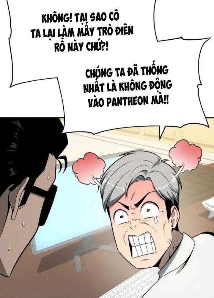 Vua Hiệp Sĩ Đã Trở Lại Với Một Vị Thần Chapter 134 - 39