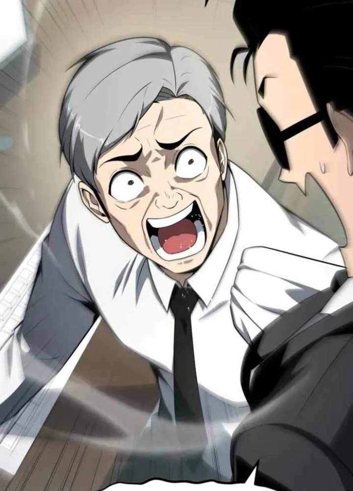 Vua Hiệp Sĩ Đã Trở Lại Với Một Vị Thần Chapter 134 - 45