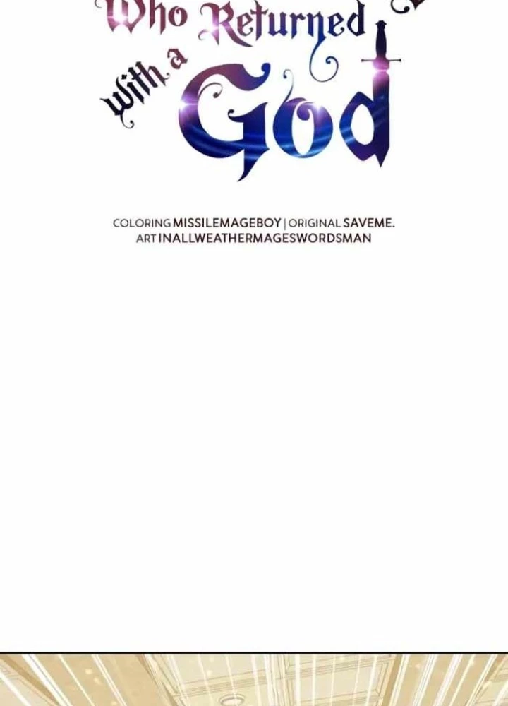 Vua Hiệp Sĩ Đã Trở Lại Với Một Vị Thần Chapter 134 - 55