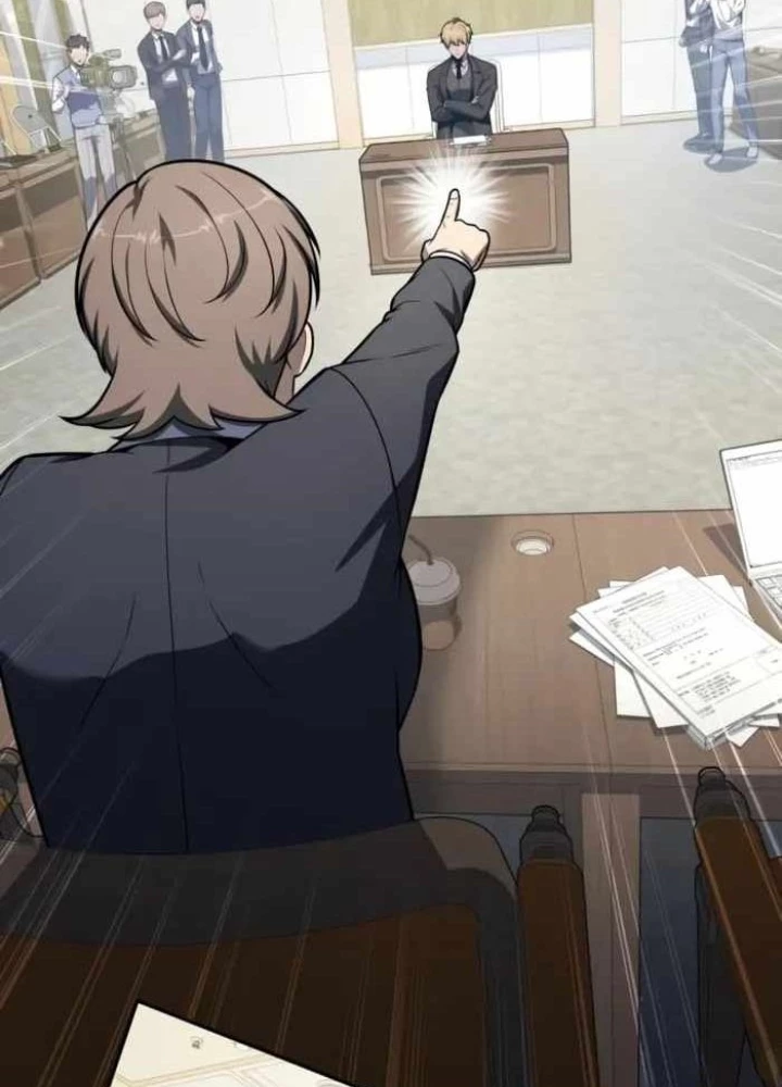 Vua Hiệp Sĩ Đã Trở Lại Với Một Vị Thần Chapter 134 - 57