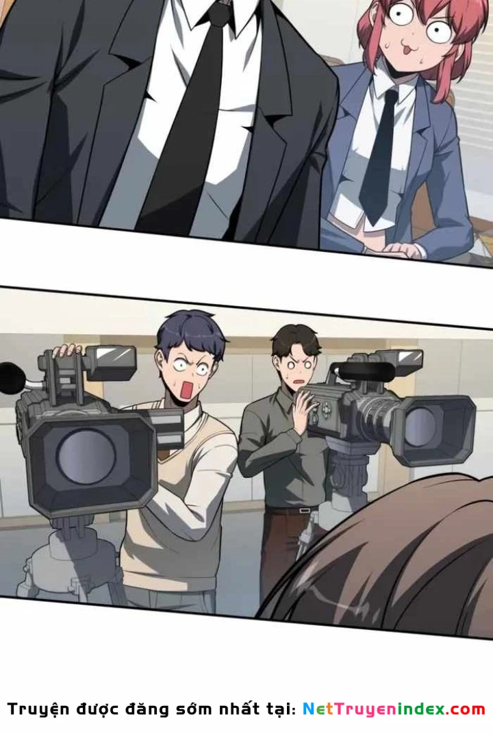 Vua Hiệp Sĩ Đã Trở Lại Với Một Vị Thần Chapter 134 - 59