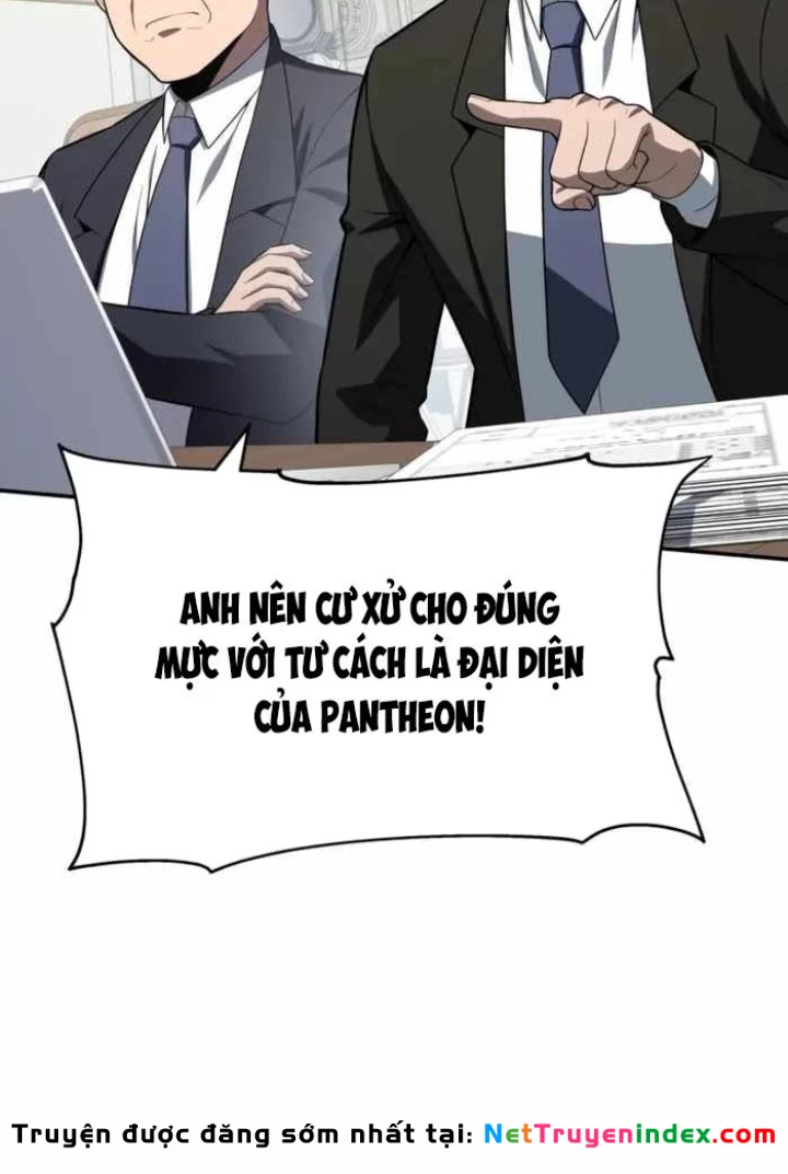 Vua Hiệp Sĩ Đã Trở Lại Với Một Vị Thần Chapter 134 - 71