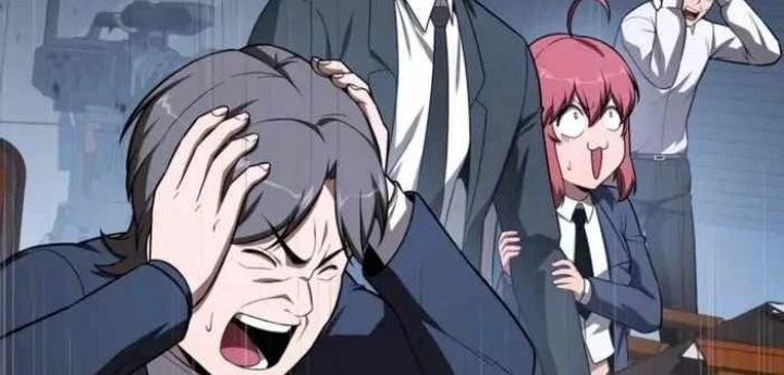 Vua Hiệp Sĩ Đã Trở Lại Với Một Vị Thần Chapter 134 - 106