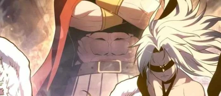 Vua Hiệp Sĩ Đã Trở Lại Với Một Vị Thần Chapter 134 - 116