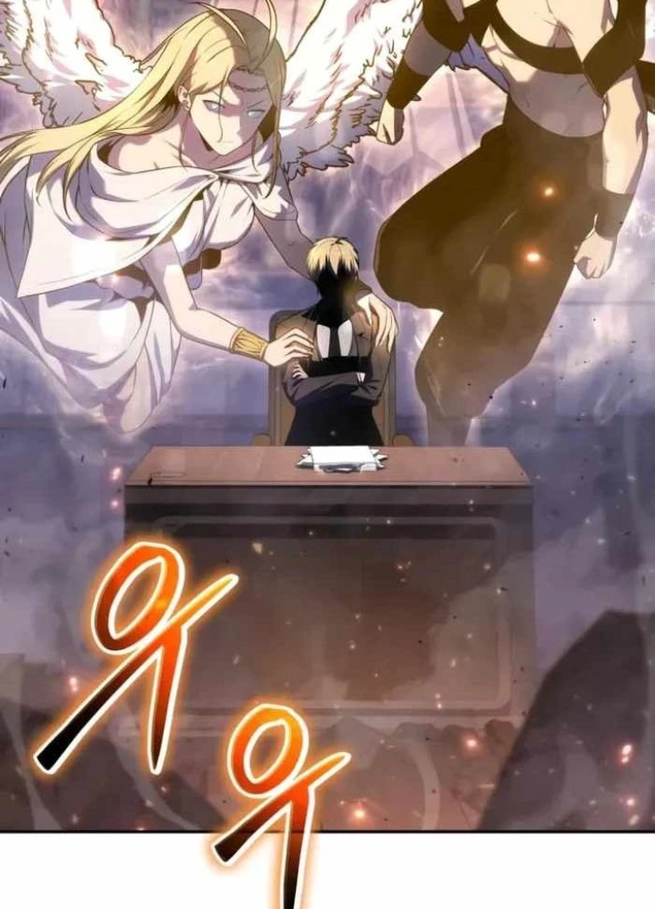 Vua Hiệp Sĩ Đã Trở Lại Với Một Vị Thần Chapter 134 - 117