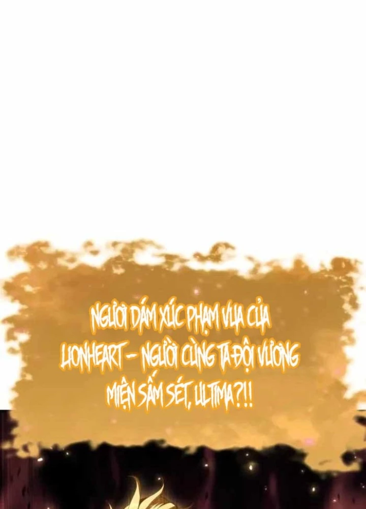 Vua Hiệp Sĩ Đã Trở Lại Với Một Vị Thần Chapter 134 - 121