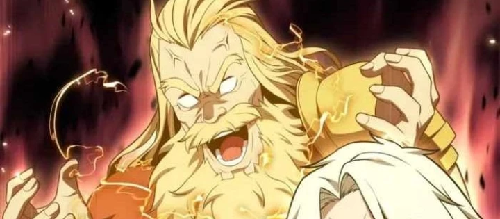 Vua Hiệp Sĩ Đã Trở Lại Với Một Vị Thần Chapter 134 - 122