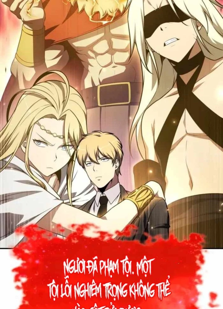 Vua Hiệp Sĩ Đã Trở Lại Với Một Vị Thần Chapter 134 - 123