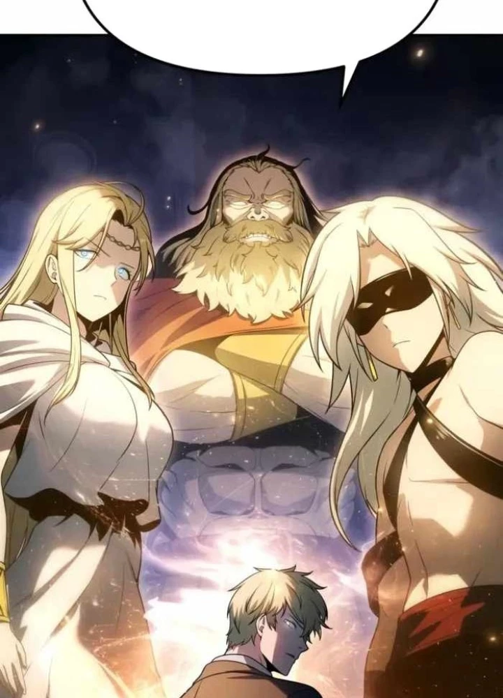 Vua Hiệp Sĩ Đã Trở Lại Với Một Vị Thần Chapter 134 - 135