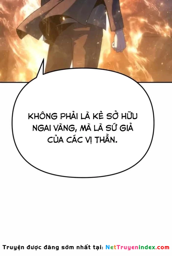 Vua Hiệp Sĩ Đã Trở Lại Với Một Vị Thần Chapter 134 - 137