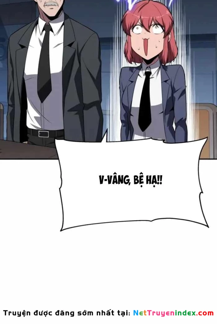 Vua Hiệp Sĩ Đã Trở Lại Với Một Vị Thần Chapter 134 - 143