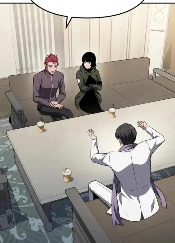 Vua Hiệp Sĩ Đã Trở Lại Với Một Vị Thần Chapter 134 - 157