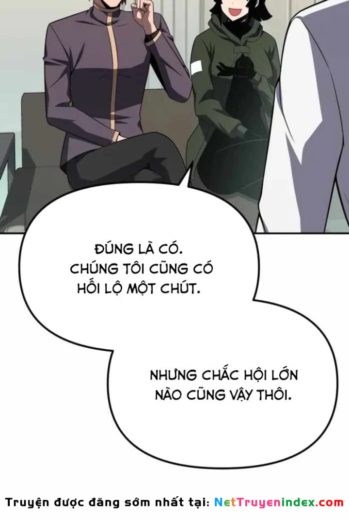 Vua Hiệp Sĩ Đã Trở Lại Với Một Vị Thần Chapter 134 - 171