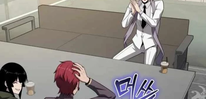 Vua Hiệp Sĩ Đã Trở Lại Với Một Vị Thần Chapter 134 - 182