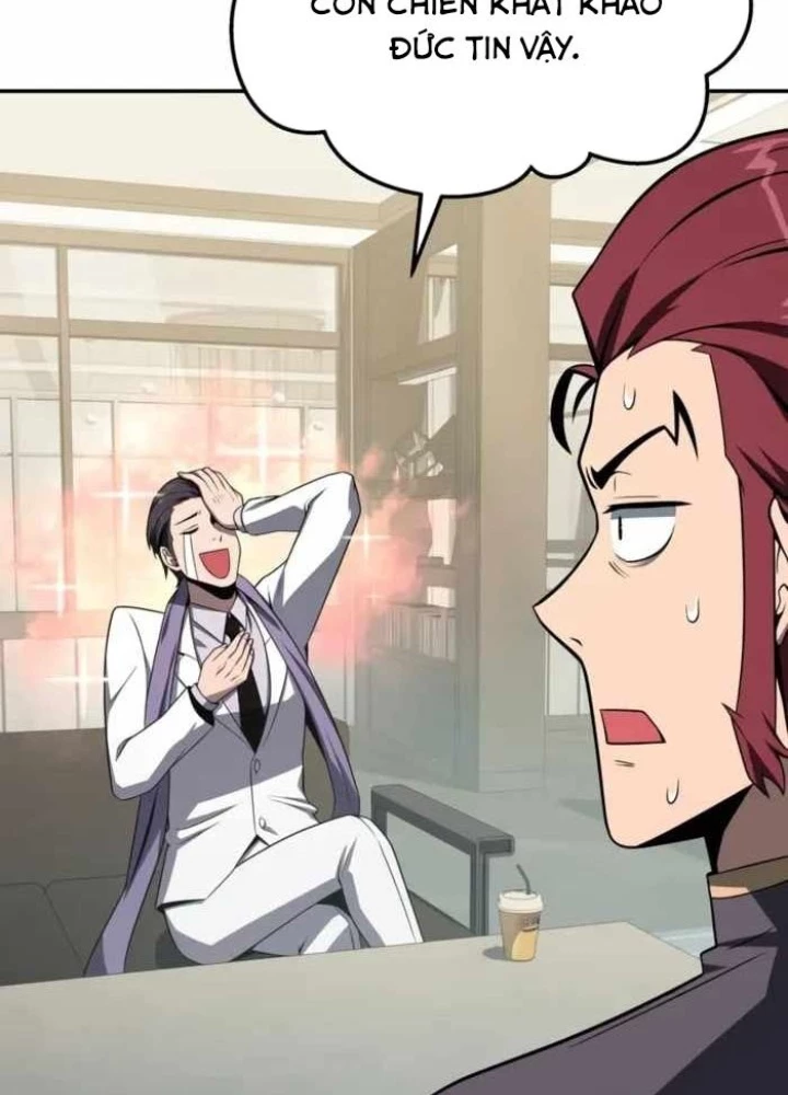 Vua Hiệp Sĩ Đã Trở Lại Với Một Vị Thần Chapter 134 - 185