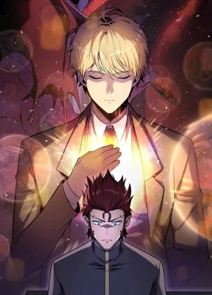 Vua Hiệp Sĩ Đã Trở Lại Với Một Vị Thần Chapter 134 - 193