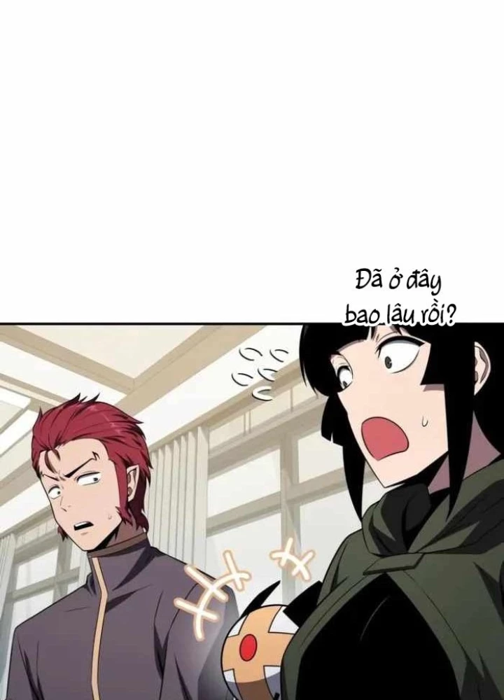 Vua Hiệp Sĩ Đã Trở Lại Với Một Vị Thần Chapter 134 - 205