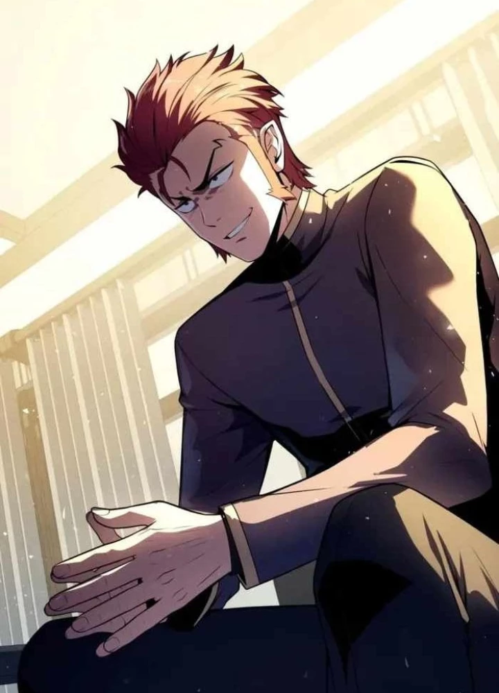 Vua Hiệp Sĩ Đã Trở Lại Với Một Vị Thần Chapter 134 - 211