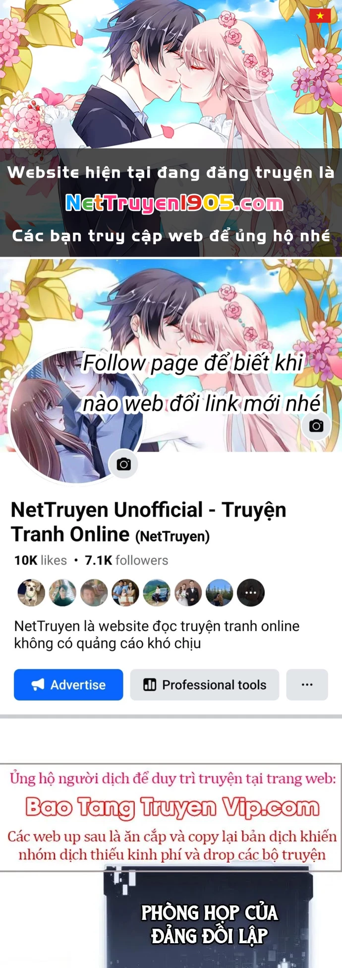 Vua Hiệp Sĩ Đã Trở Lại Với Một Vị Thần Chapter 135 - 1