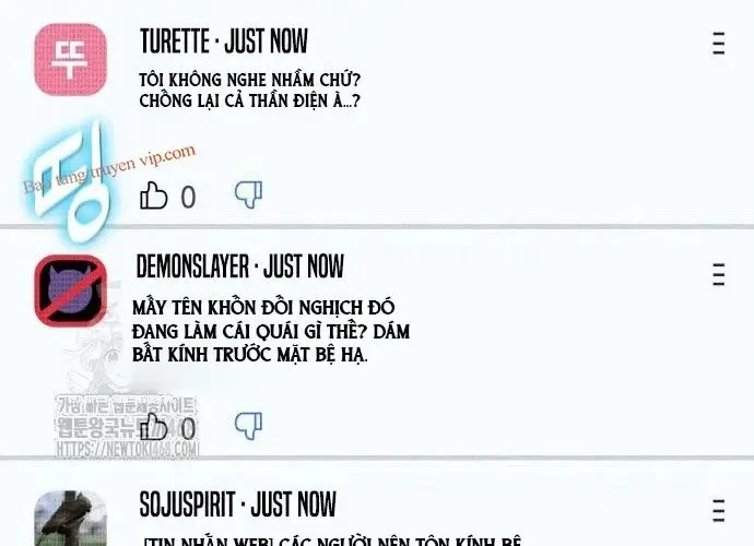 Vua Hiệp Sĩ Đã Trở Lại Với Một Vị Thần Chapter 135 - 14