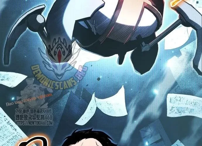 Vua Hiệp Sĩ Đã Trở Lại Với Một Vị Thần Chapter 135 - 37