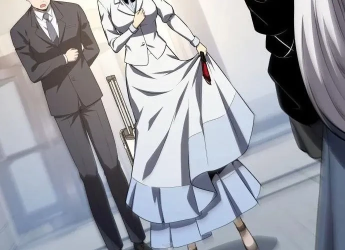 Vua Hiệp Sĩ Đã Trở Lại Với Một Vị Thần Chapter 135 - 227